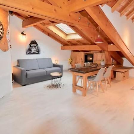 Perle Alpine Yourhosthelper Leilighet Annecy Eksteriør bilde